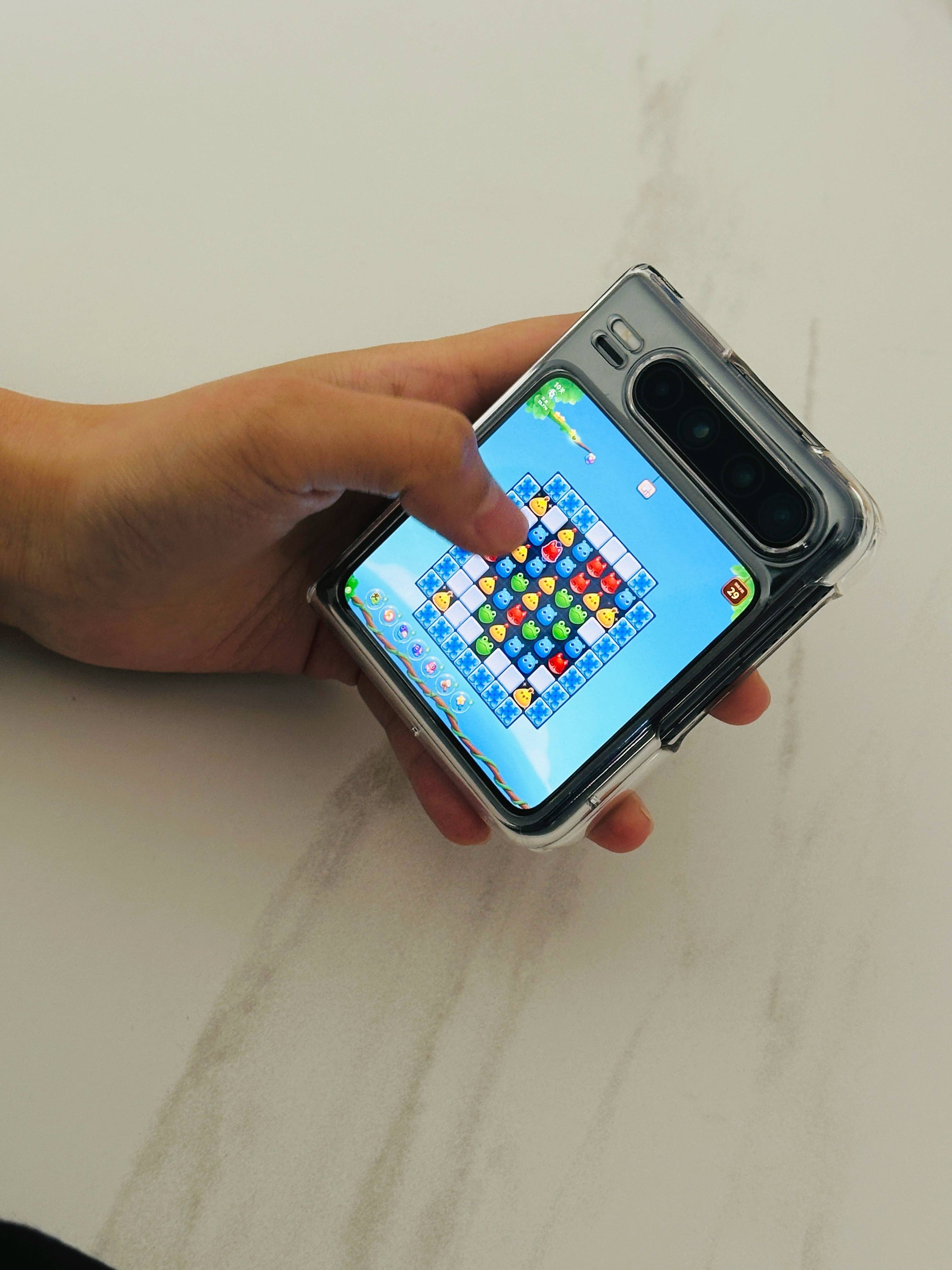 华为官宣:Pura X降价