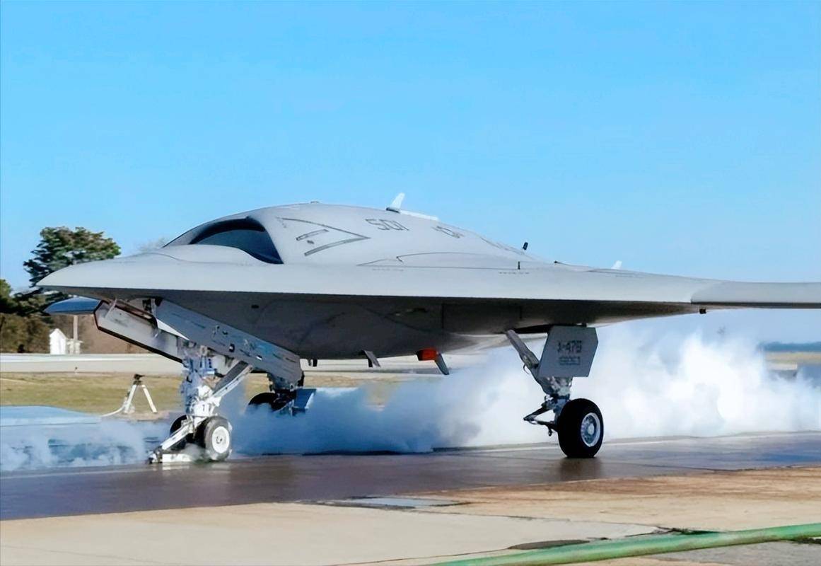 使用超100枚制导导弹！美军公布在叙打击行动详情