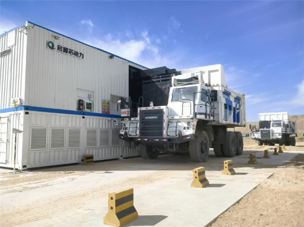 又一家！港股“无人驾驶矿卡第一股”来了！硬科技破冰，18C章“改写”港股版图？