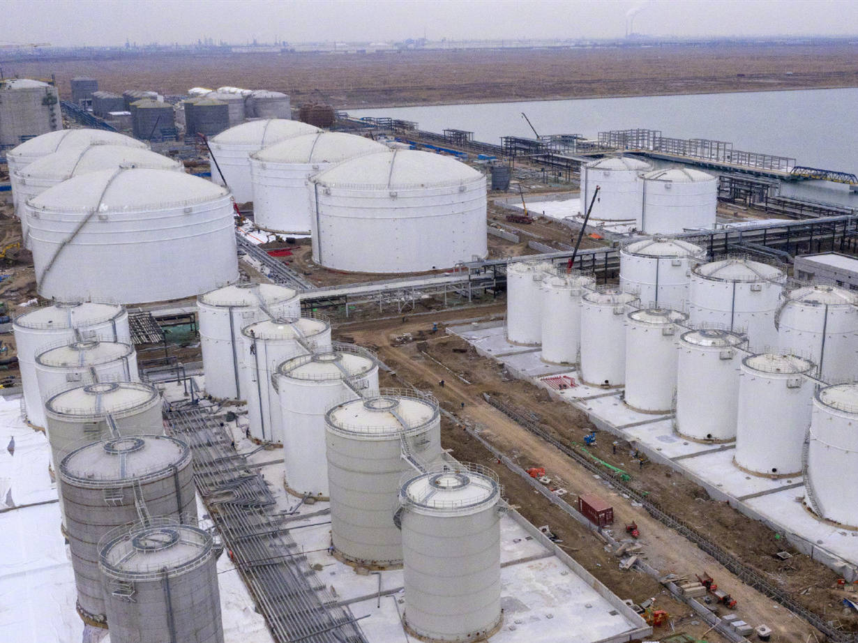 “卖旧买新”计划终止，渤海化学战略转型紧急“刹车”