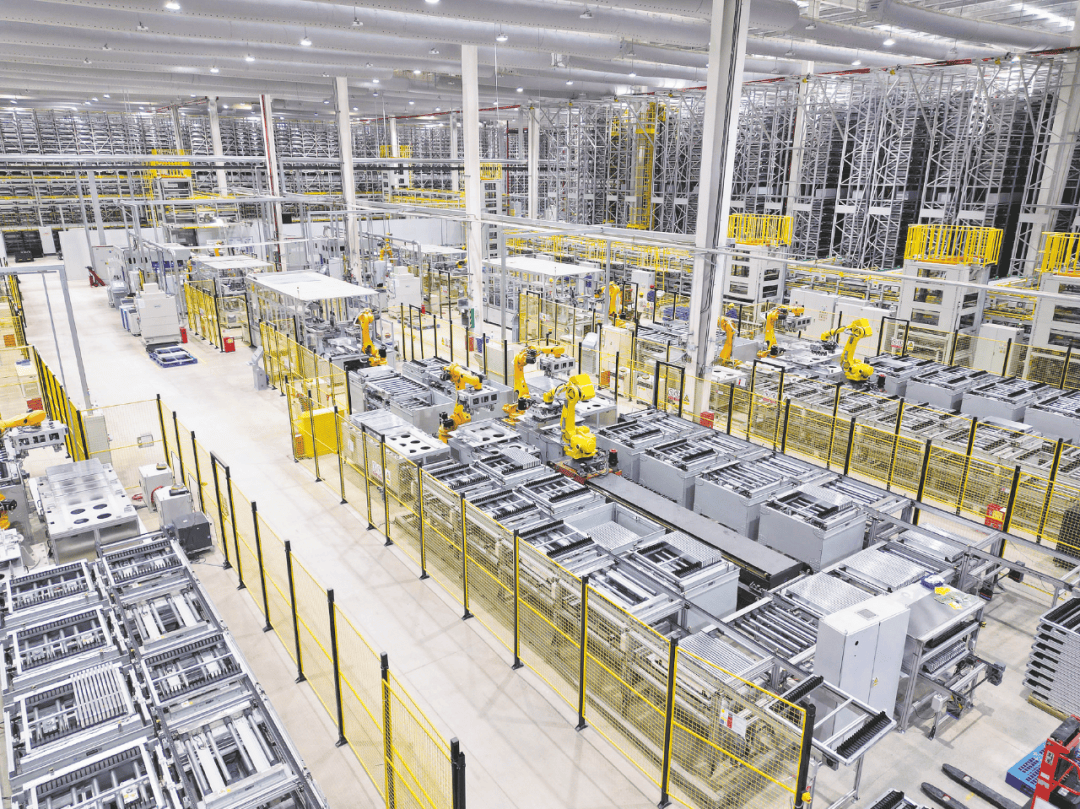 康复医疗产业加速崛起 翔宇医疗布局脑机接口新赛道