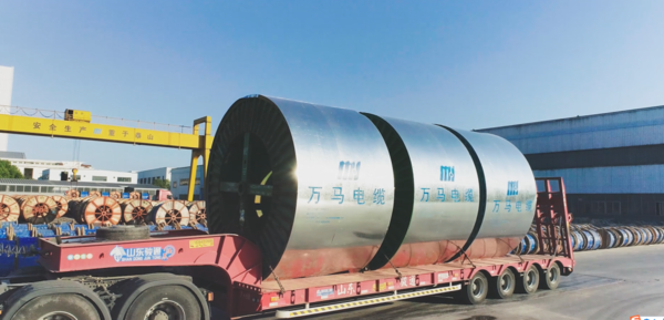万马股份：坚持在电线电缆领域深耕发展