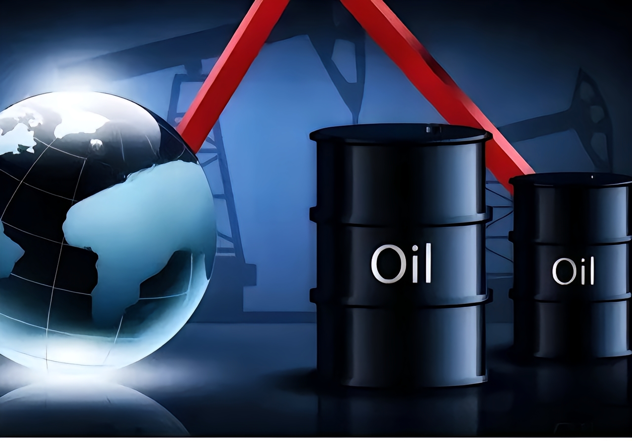 2025年成品油价或“三连跌”收官，加满一箱少花6.5元