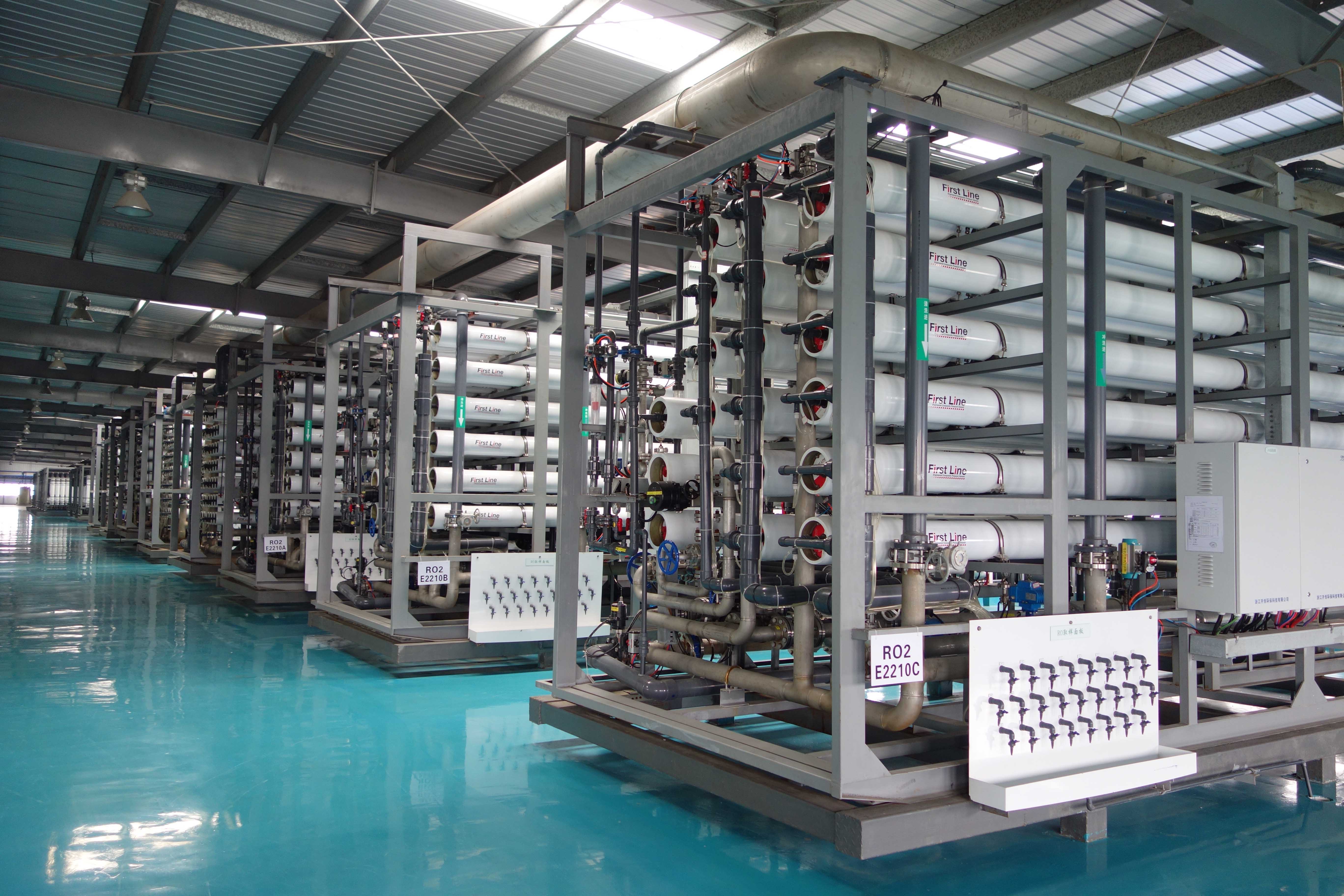 精工科技：展出的整流罩实际应用于水下场景