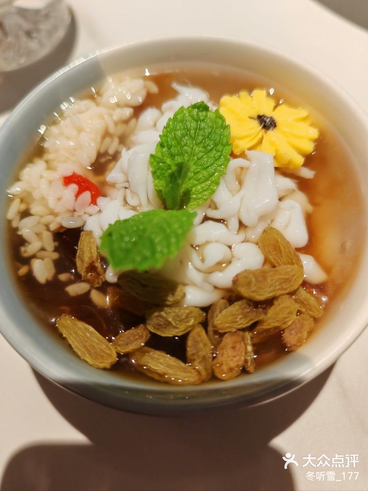 菜品混入塑料袋 麻六记被罚