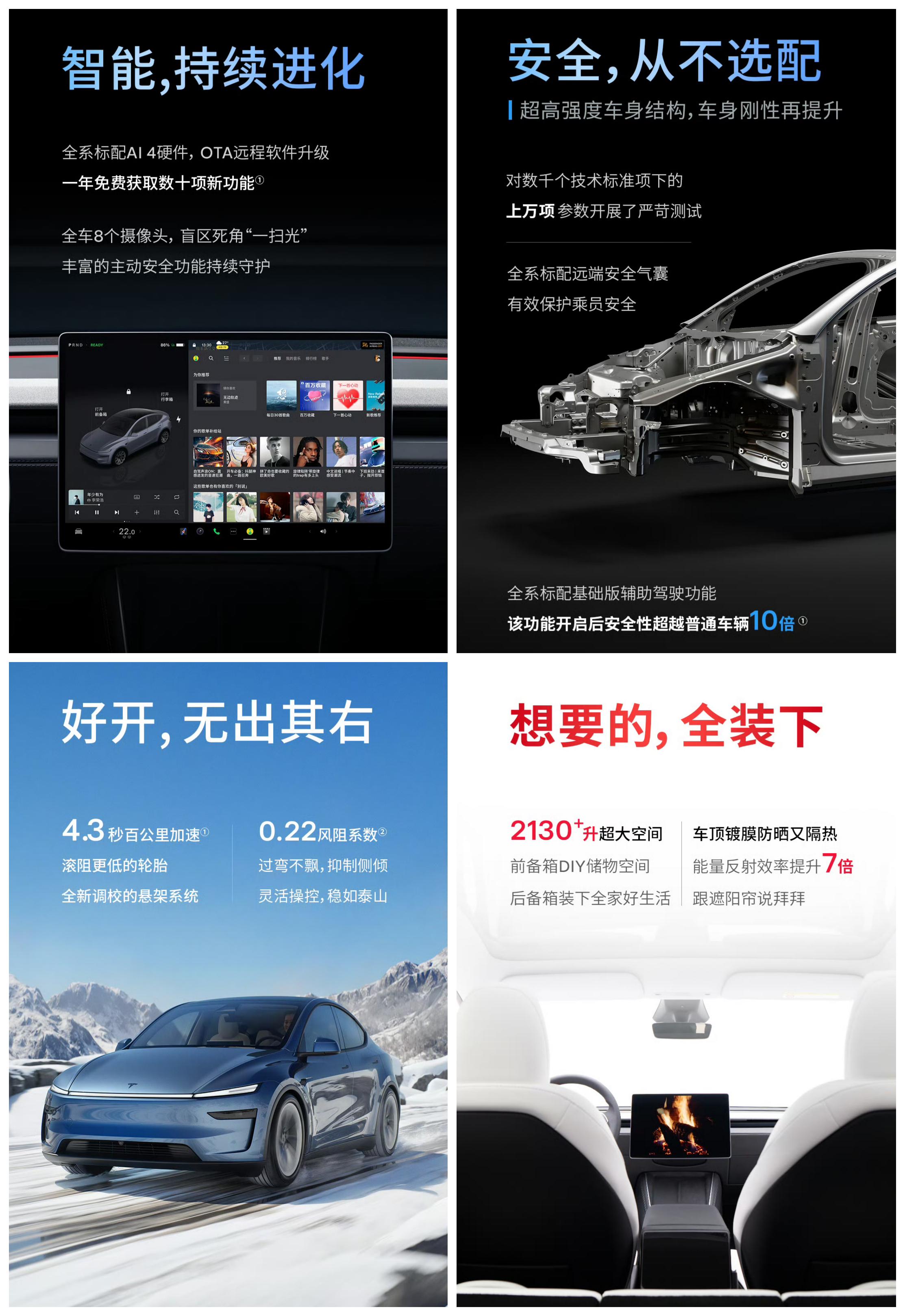 大涨！特斯拉，新纪录！