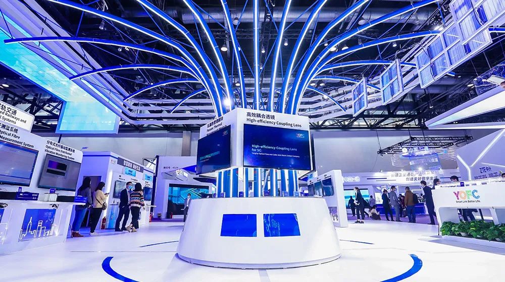 4天3板长飞光纤：与数据中心相关的新型产品占需求总量比例较小