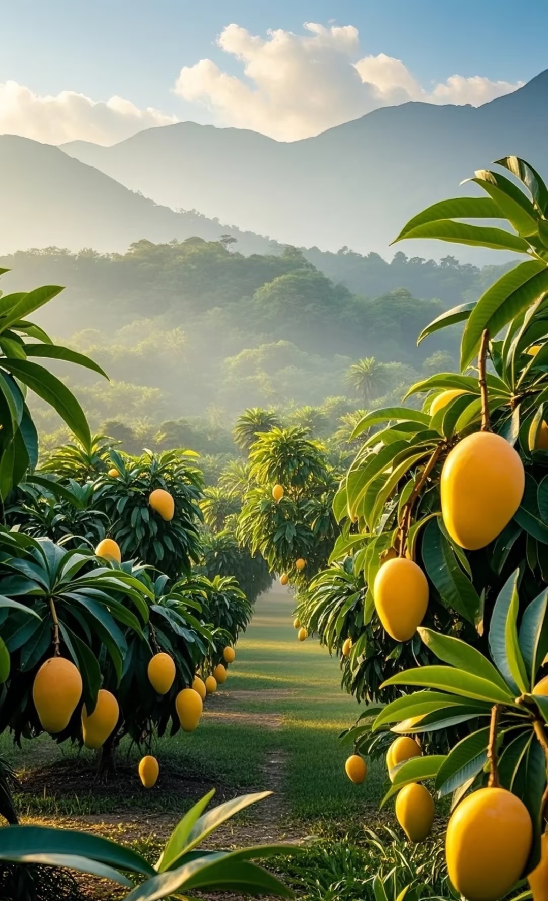 （乡村行・看振兴）浙江婺城蒋堂满园“小金果” 脆皮金橘迎丰收