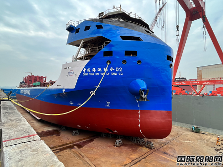 *ST松发：下属公司签订8艘船舶建造合同