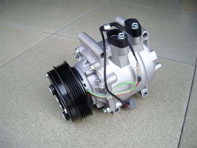 众捷汽车：获国际客户电动空调压缩机涡旋盘新项目定点