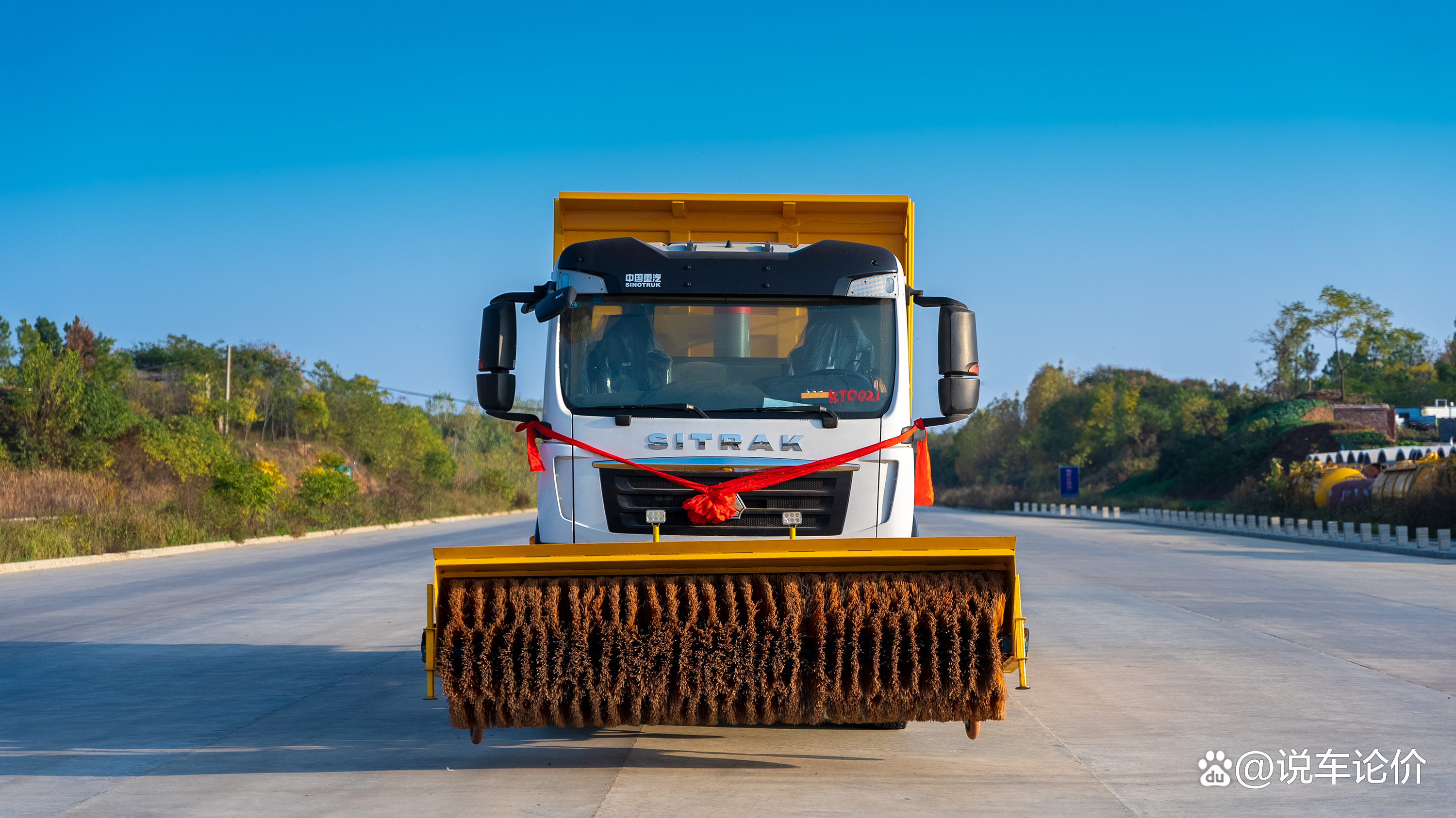 格力博：目前还没有铲雪机器人产品