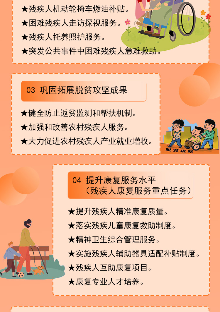 宁夏出台意见进一步加强重度残疾人托养照护服务