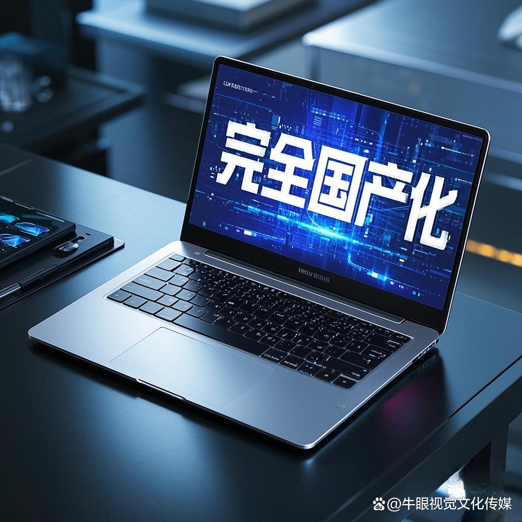 鸿蒙电脑:推动PC行业新变革,市场表现亮眼