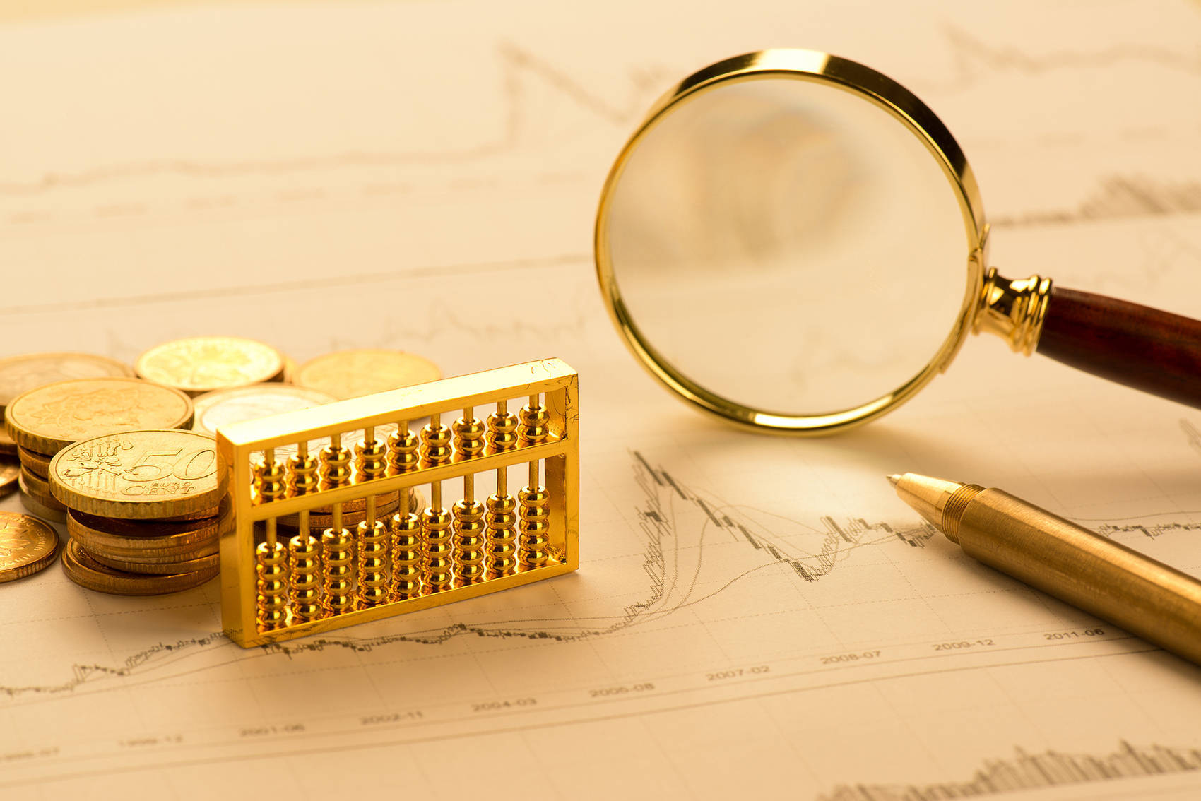 低利率时代,千亿慈善资产面临保值压力