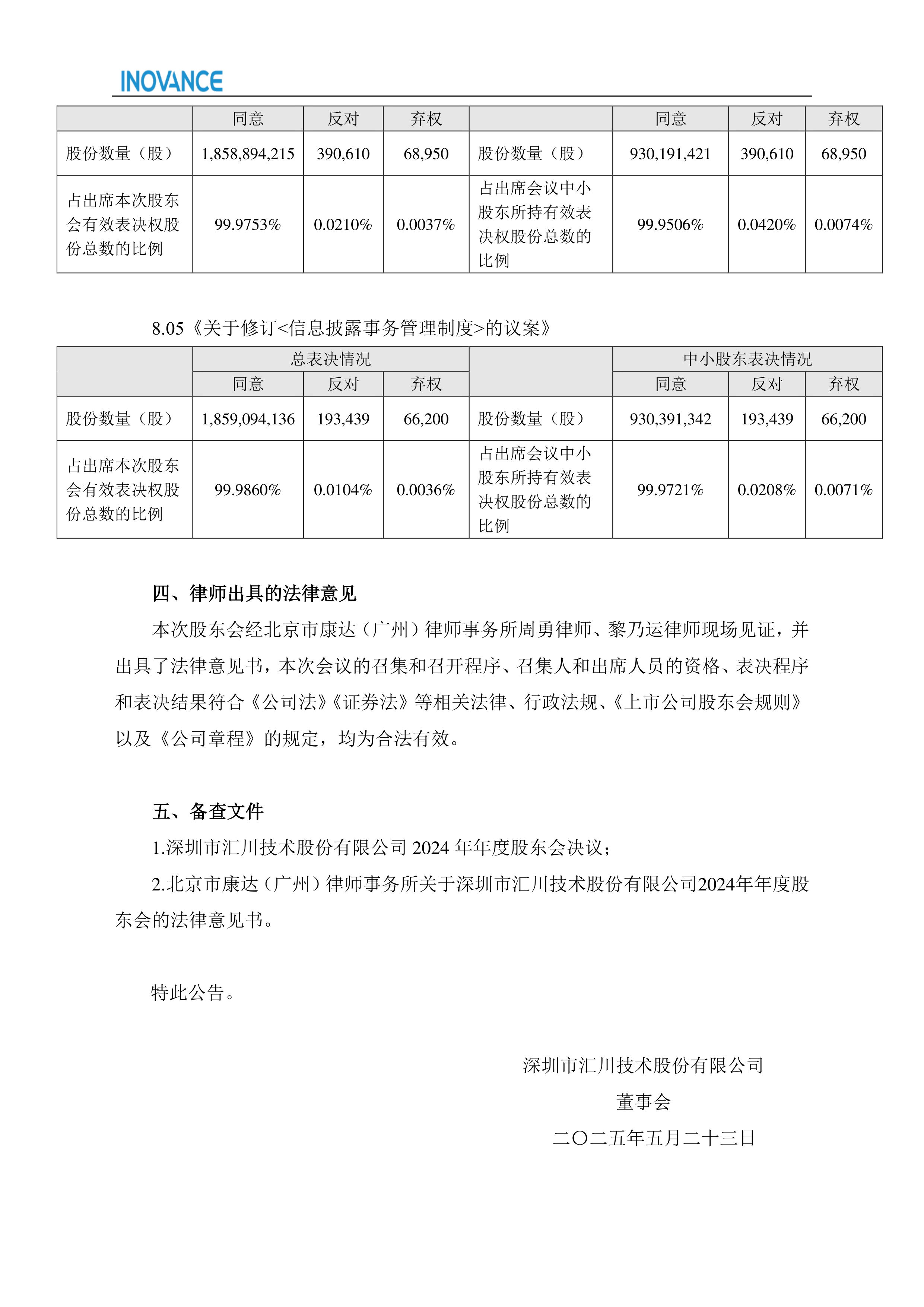 振芯科技召开临时股东大会 三项公司治理制度修订案被控股股东否决