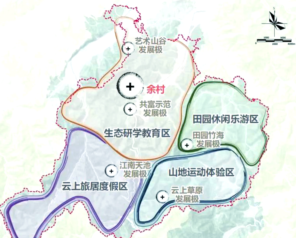 （乡村行・看振兴）浙江乡村观察：生态底色，何以浸润安吉美丽乡村？