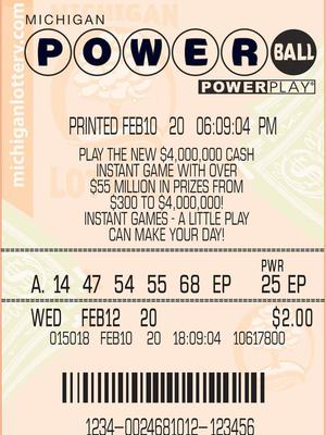 美国开出18亿美元彩票大奖！中奖者仅1人，身份未公布，最多可匿名3年！“可选择分30年领取18亿美元或一次性拿走8.3亿”