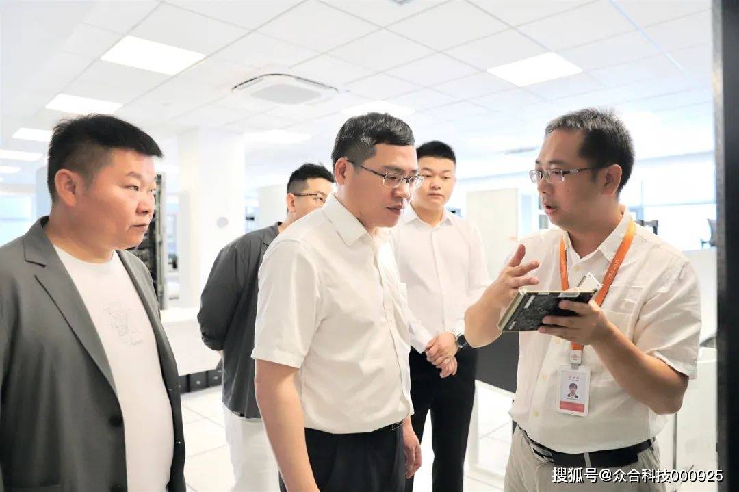 众合科技、杭州低空产发等成立翼智科技公司 含AI业务