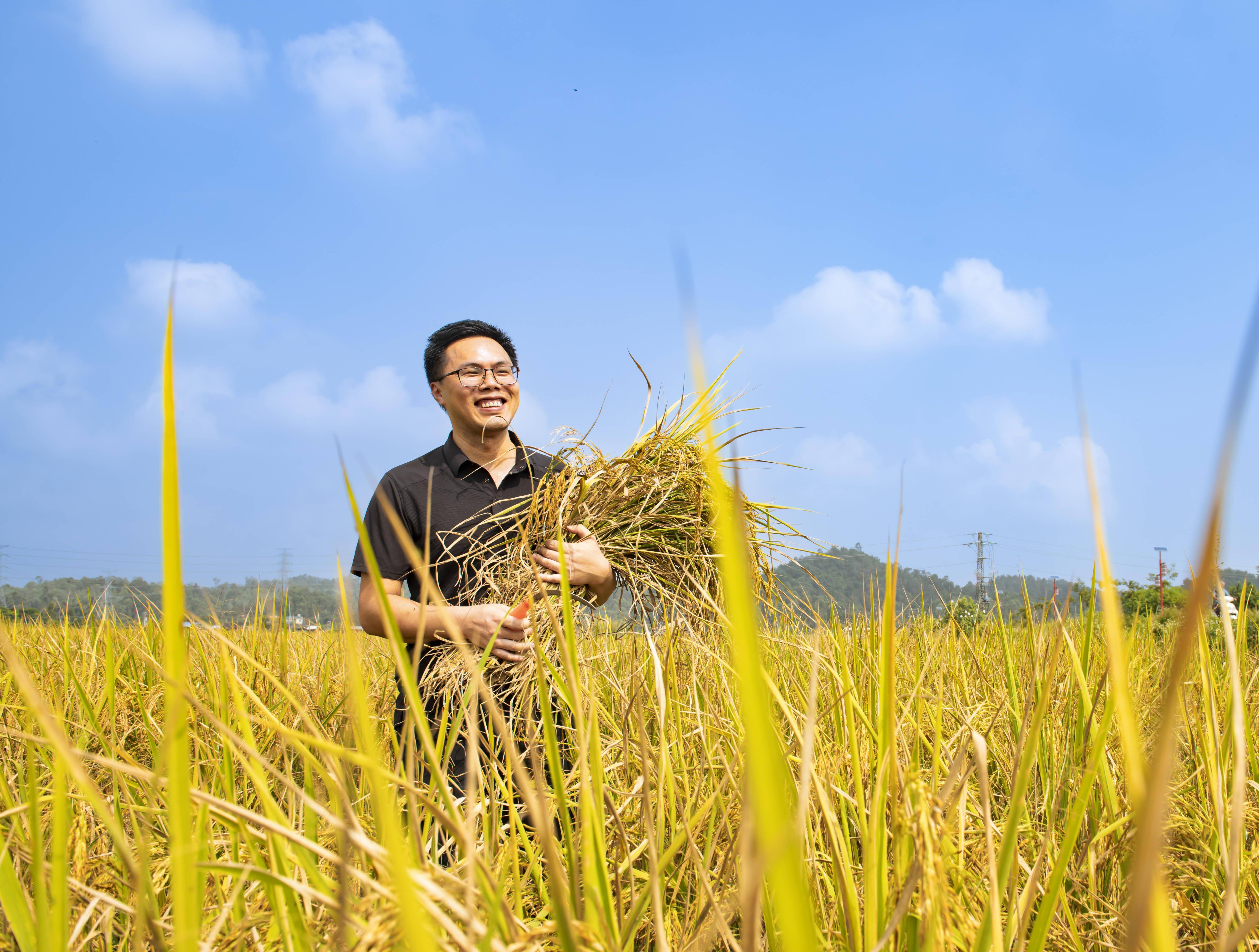 隆平高科:两次收购农开公司交易未发现利益输送