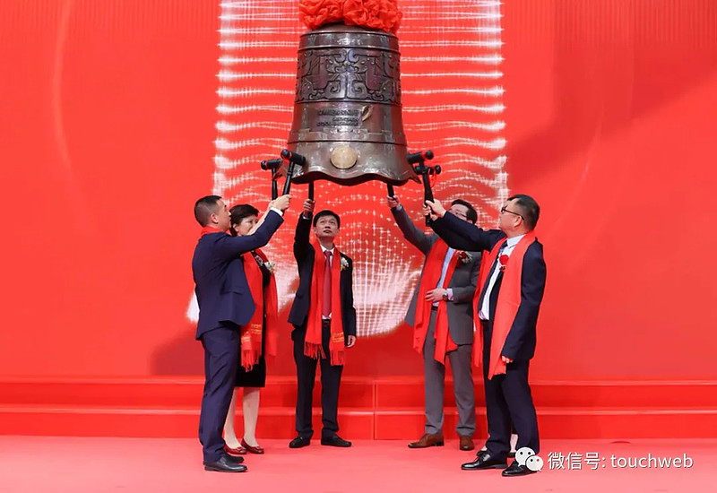 崧盛股份:植物照明LED驱动电源可精准调光