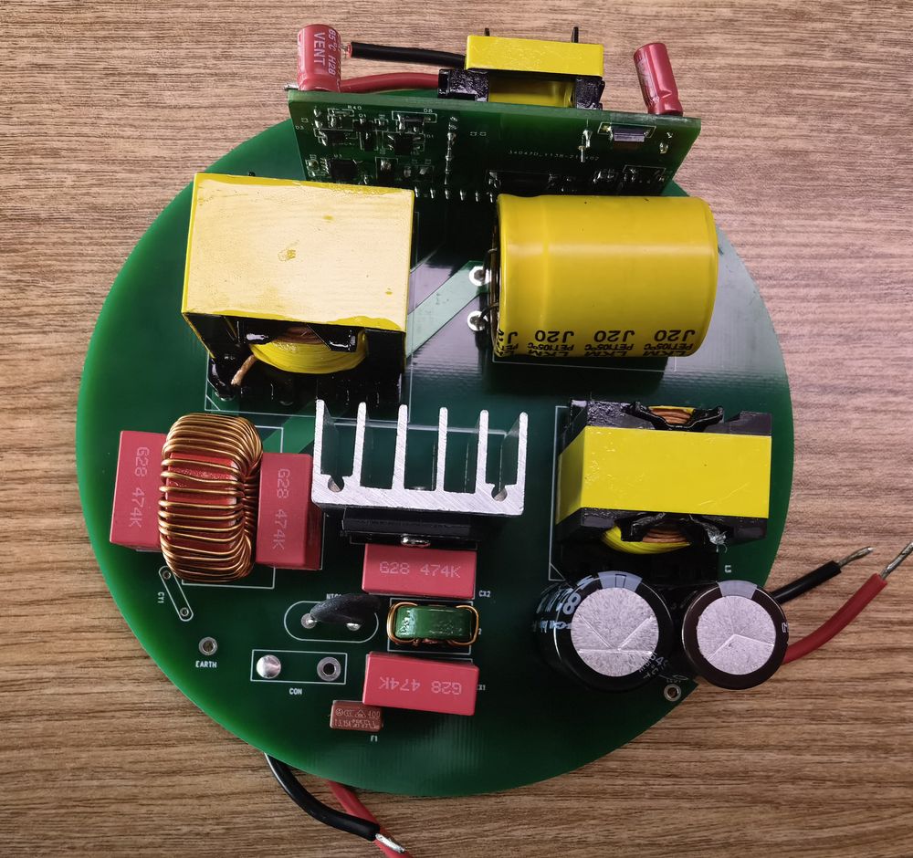 崧盛股份:植物照明LED驱动电源可精准调光