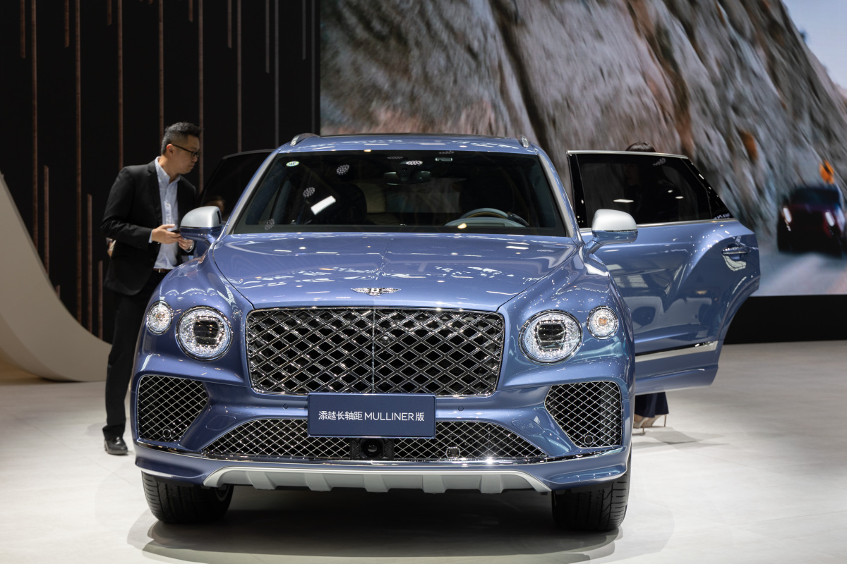 中国汽车流通协会:初步测算2026年享受补贴的乘用车有望超过1200万辆