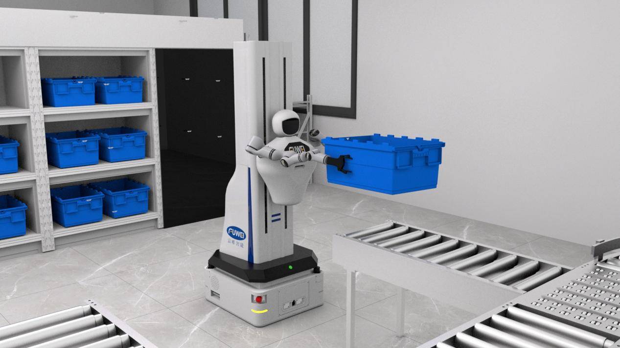 年终报道丨具身智能，国产机器人为美好生活赋能