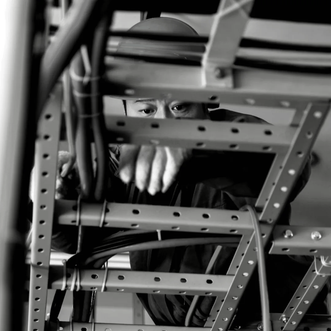 胜蓝股份：公司产品没有应用在航天领域