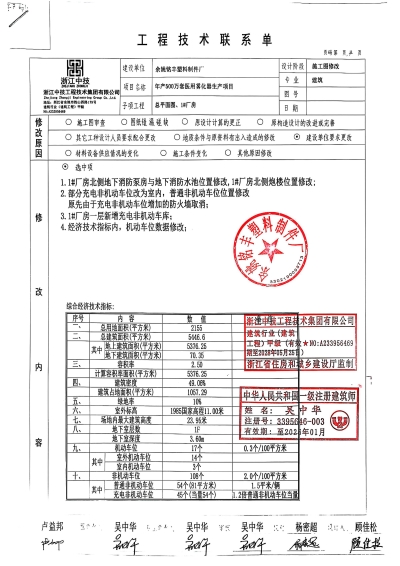 中色股份：达瑞矿业推进无尾建设方案变更