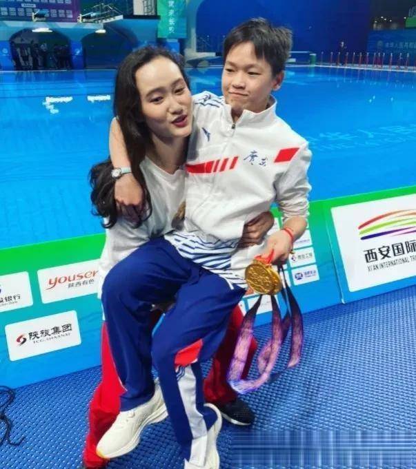 伯克希尔，跳水！