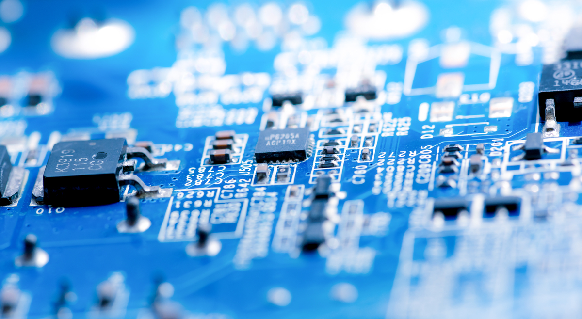 存储芯片概念爆发，兆易创新涨停，江波龙等大涨