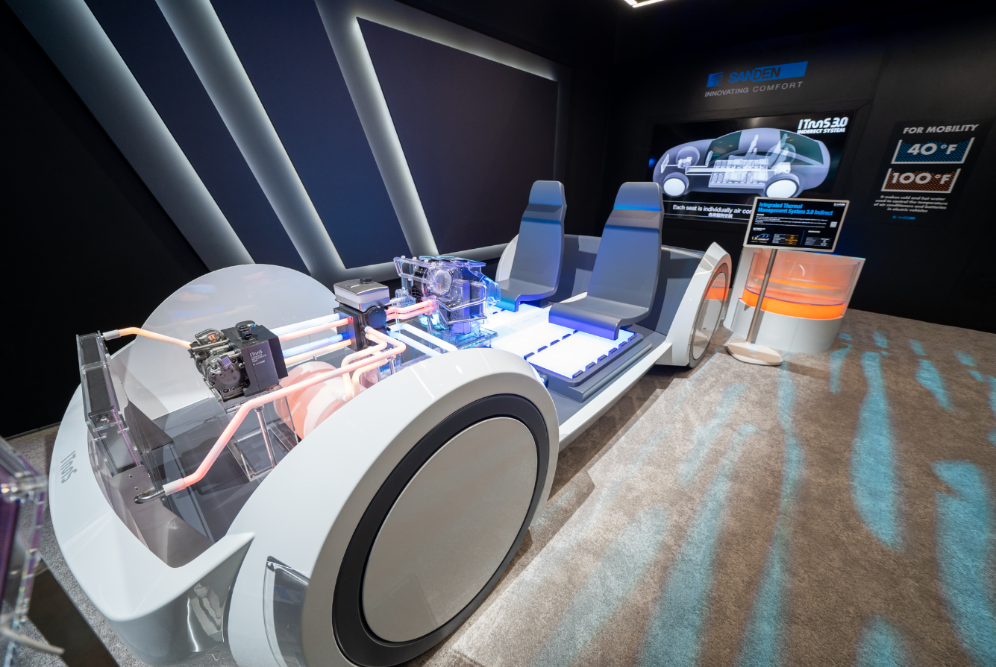 海信CES 2026：最新RGB-Mini LED产品将亮相，世界杯定制产品蓄势待发