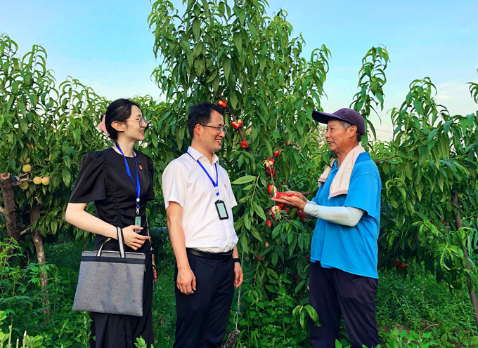 北京绿色外债试点政策施行首日四笔业务顺利落地 签约金额合计逾6000万元人民币