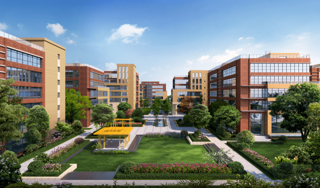 北京亦庄向全球发布机遇清单