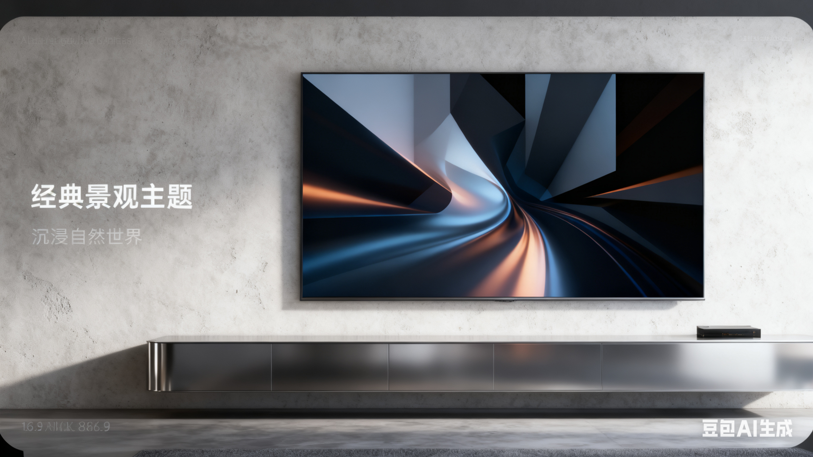 海信CES 2026发布全新一代RGB-Mini LED电视