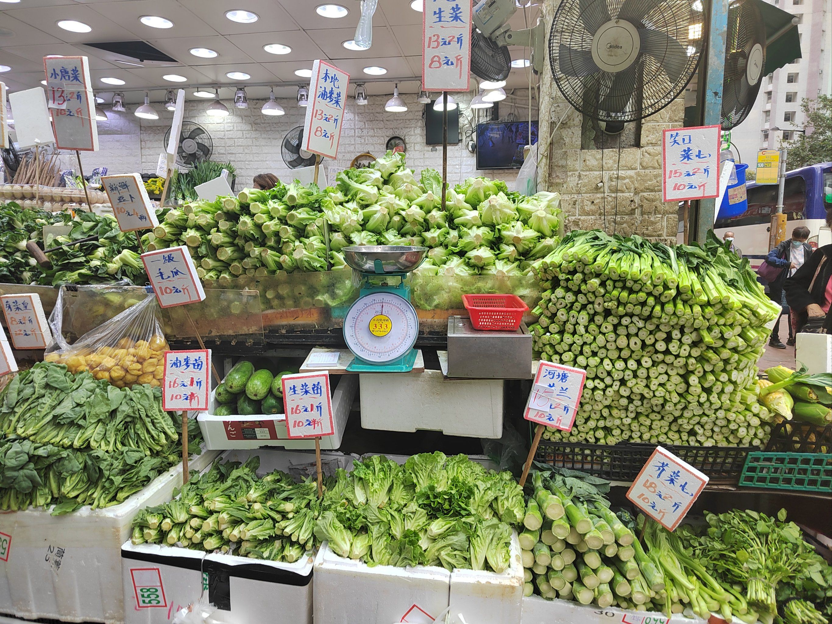 2026年香港核心街铺租金或涨5%至7%