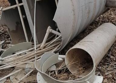 东莞一企业通过暗管偷排生产废水被举报查处