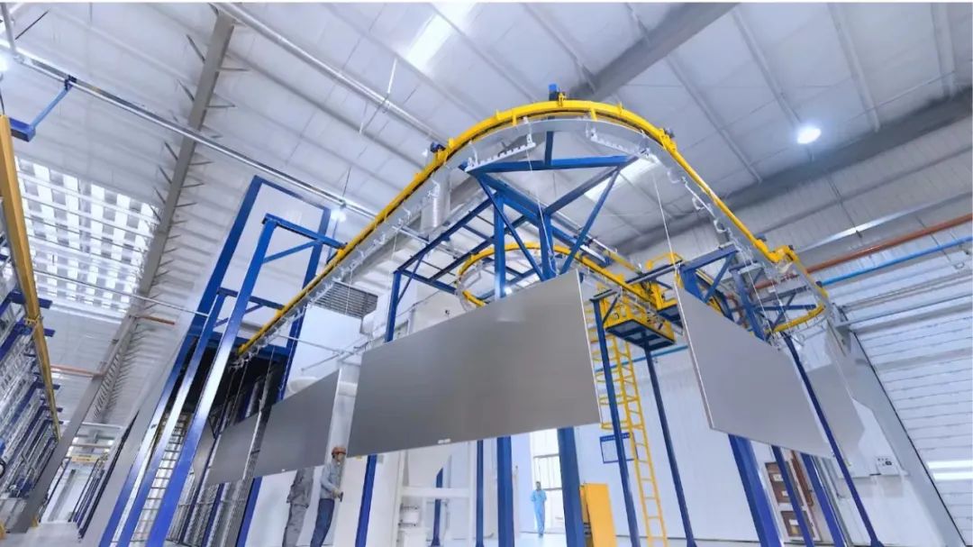 市北高新:公司参股的上海火山石一期股权投资合伙企业持有上海傅利叶智能科技有限公司4.2370%股权