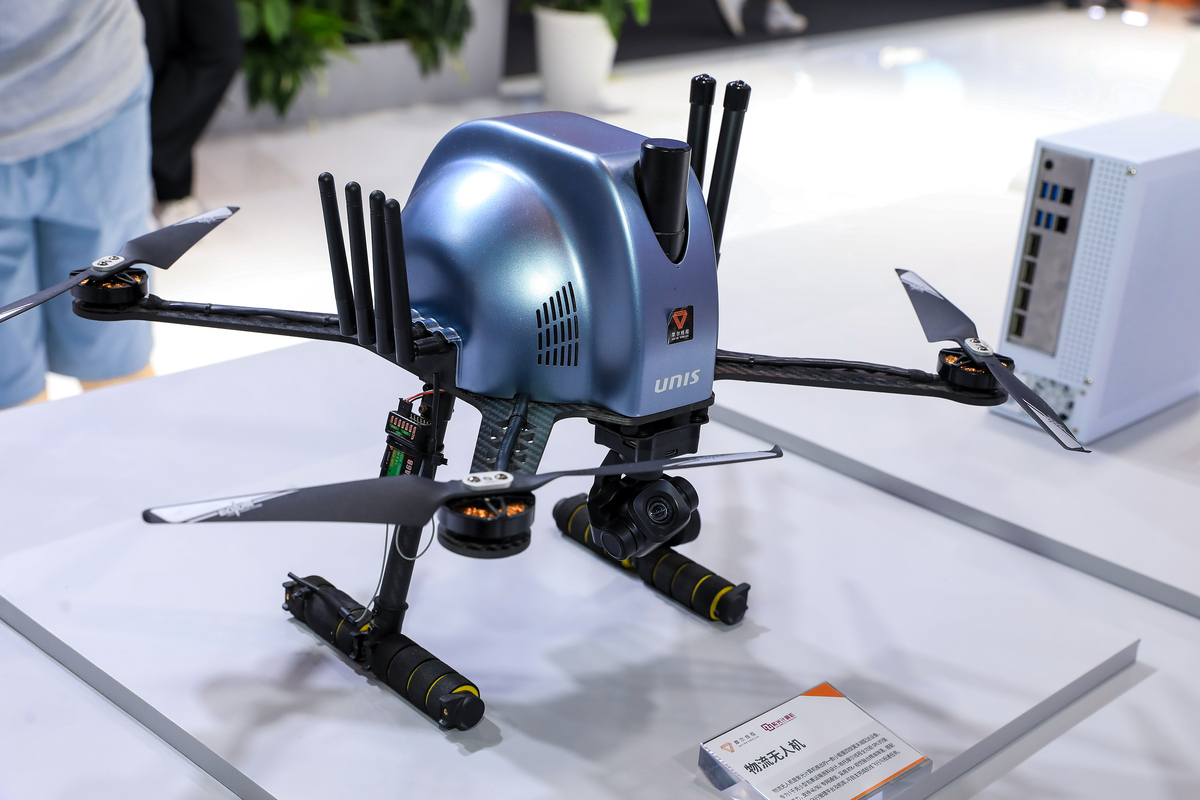 太力科技:自研材料可应用于机器人柔性防护