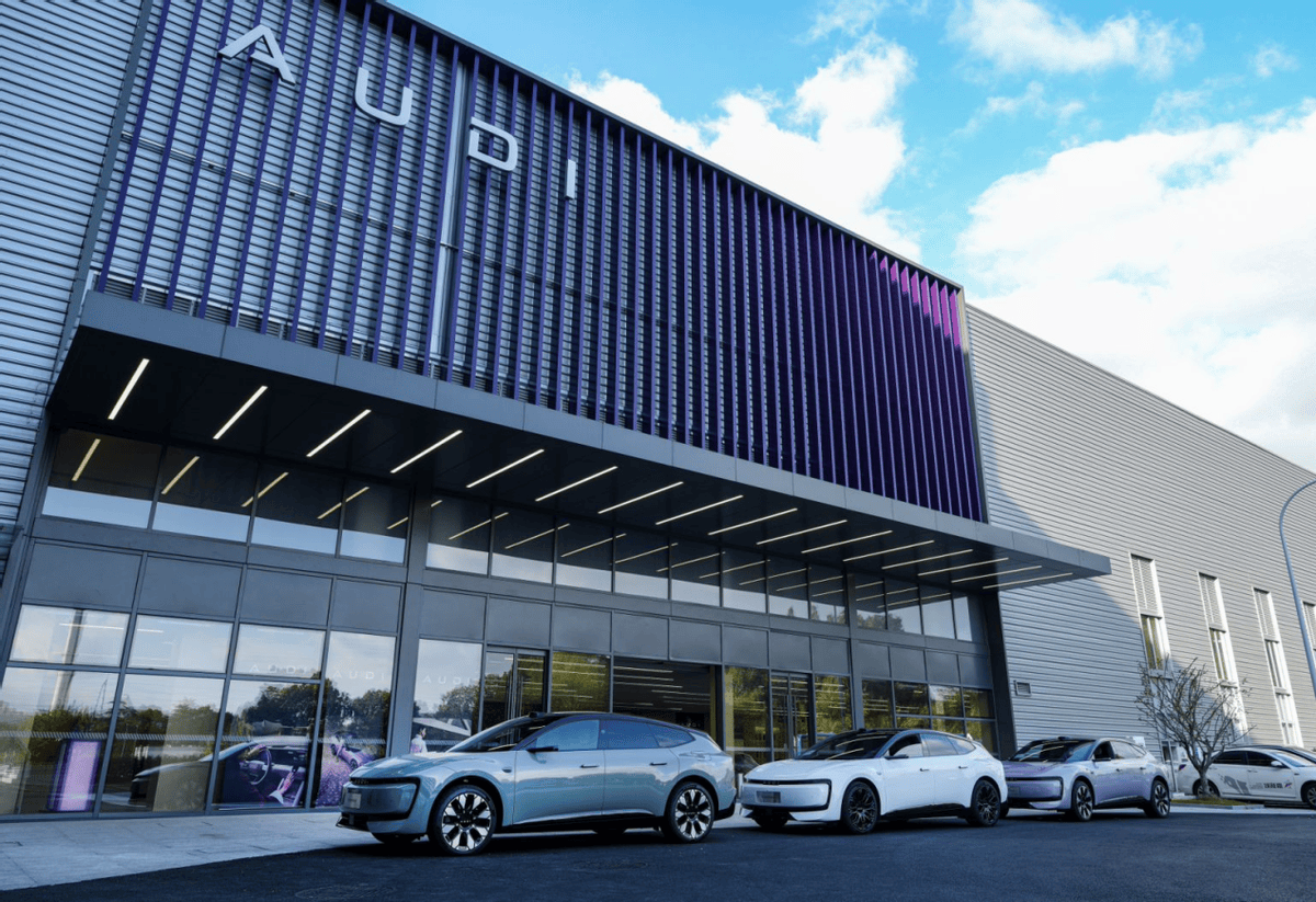 价值竞争重塑赛道 上汽大众稳站百万销量阵营