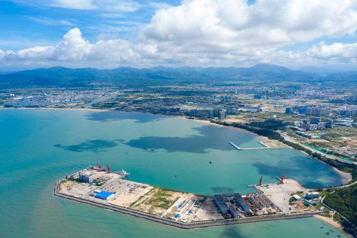 人保伴您前行,拥有“如意行”驾乘险,出行更顺畅!_2026年中国深海科技产业现状及发展趋势分析