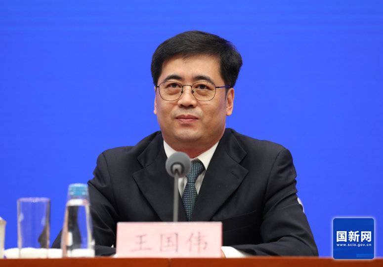 市场监管总局发布“高效办成一件事”两项新国标