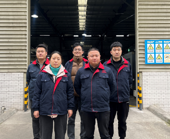 瑞迪智驱：卢总因工作调整辞去总经理职务