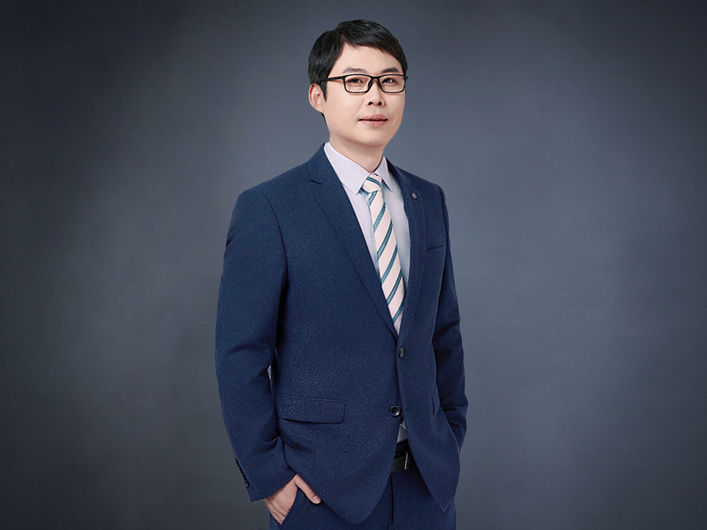 南凌科技董事长陈树林:云化网络与安全 是AI时代企业转型和创新的底座