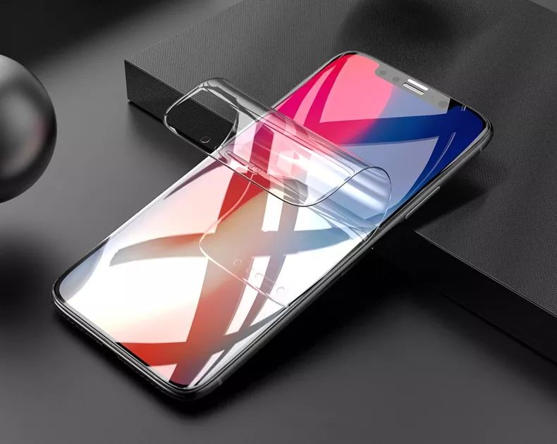 战略投资强脑科技,蓝思科技大涨超18%