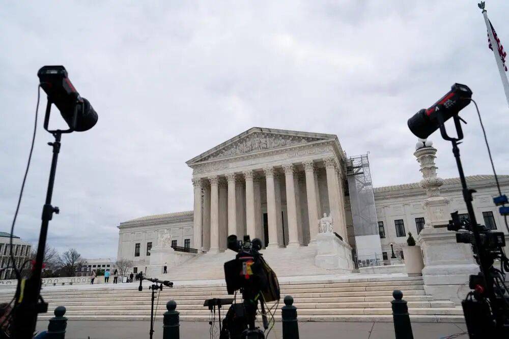 关税，深夜重磅！美最高法院：暂缓裁决！