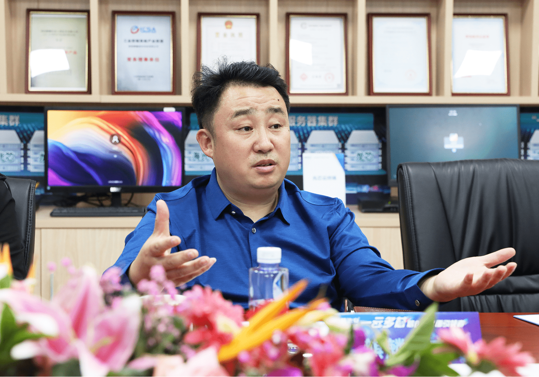 麒麟信安(688152.SH)：瑞昌扬睿、泰安扬麒合计减持100.61万股公司股份