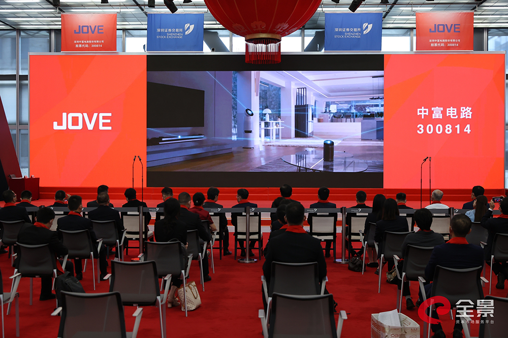 中富电路:2月28日召开董事会会议