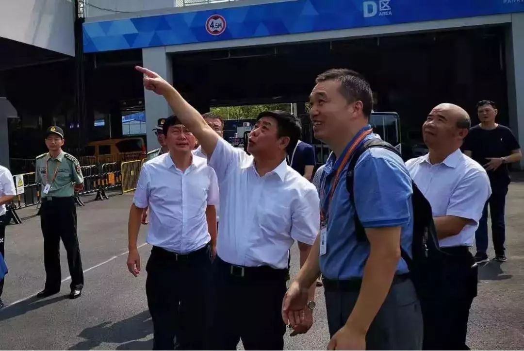 工信部组织召开会议 研究部署航空、铁路无线电保障工作