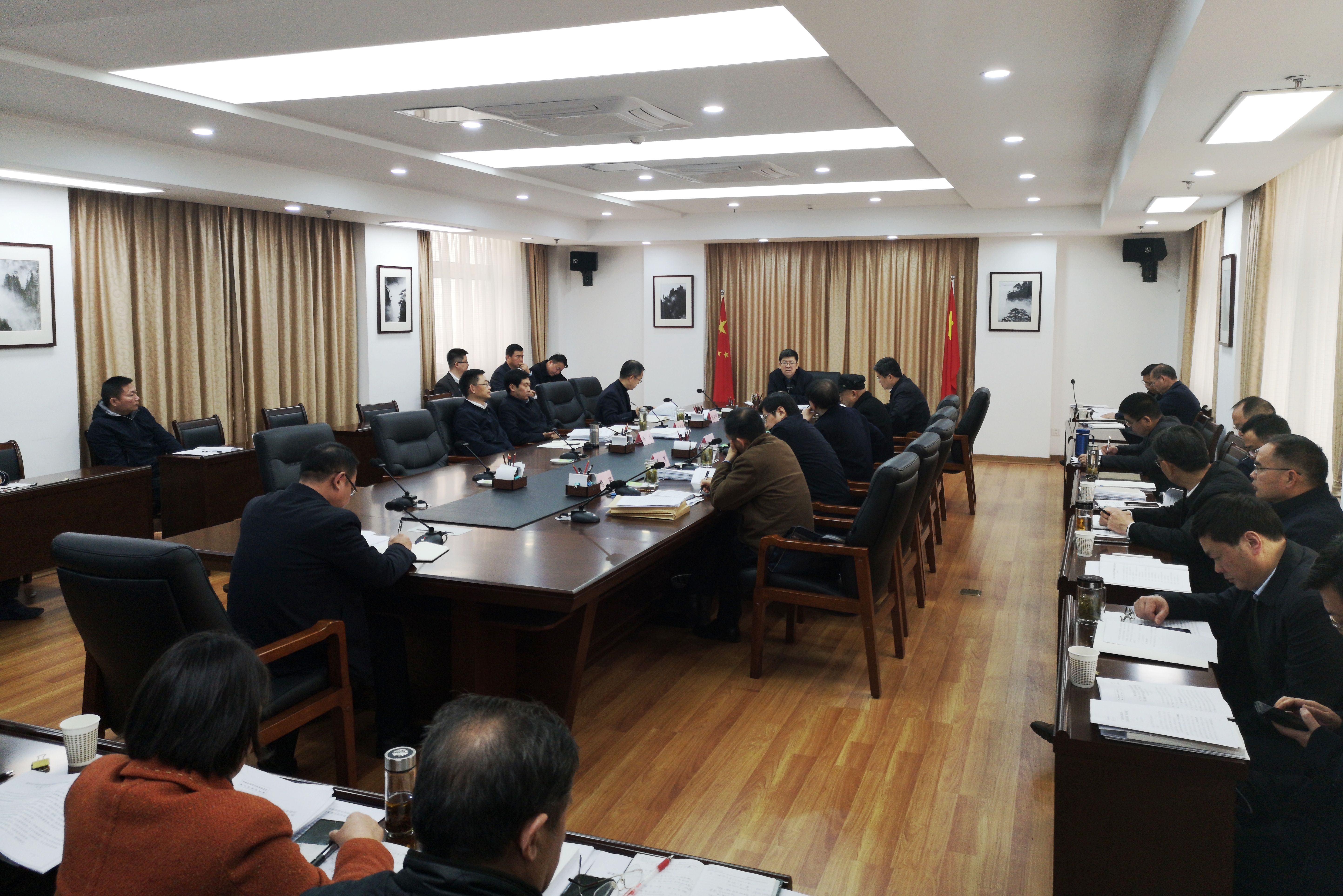 中信建投：央国企改革进入纵深推进阶段